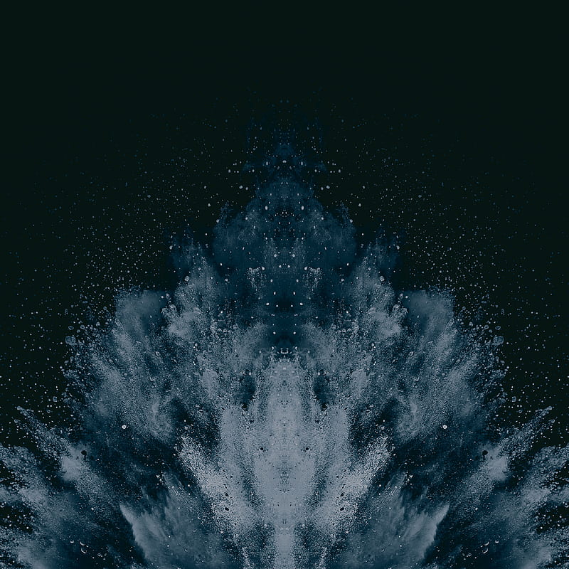 Abstract Explosion, HD phone wallpaper