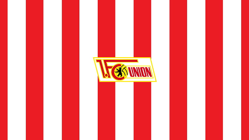 Soccer, 1. FC Union Berlin, HD wallpaper