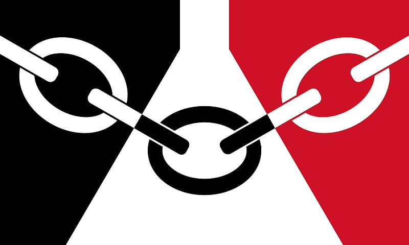 The Black Country Flag, museum, locksmiths, england, tipton, Industrial Revolution, wolverhampton, birmingham, iron foundries, wolves, history, dudley, west midlands, HD wallpaper