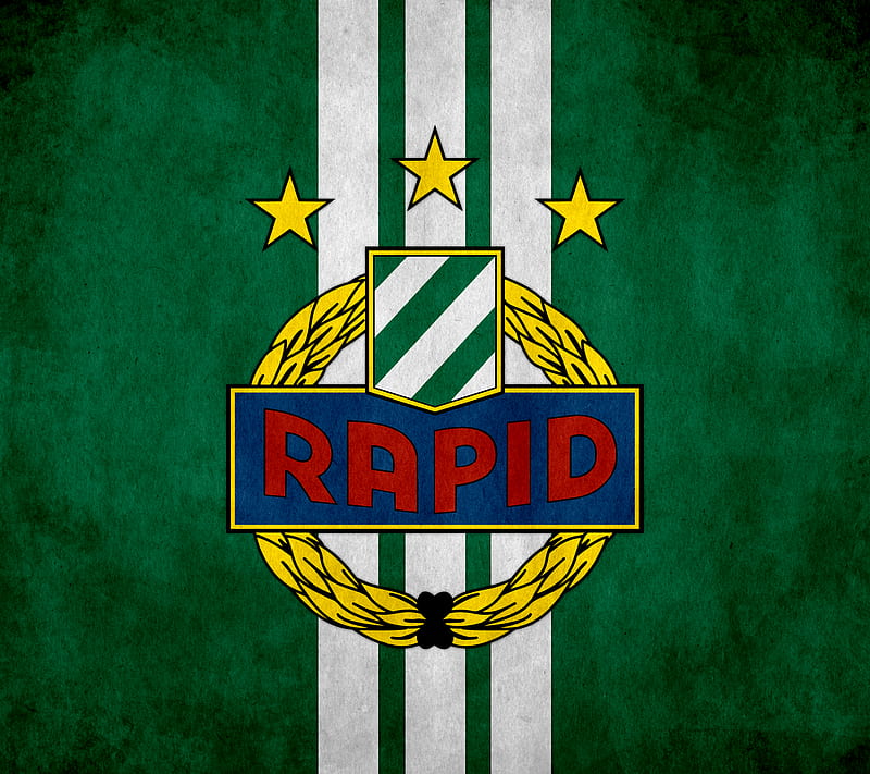 Rapid Wien, hannapi, rapid, scr, ultras, vienna, wien, HD wallpaper