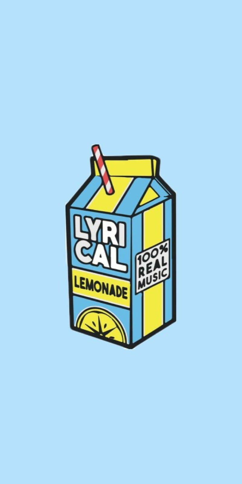 Lyrical Lemonade, colebennet, HD phone wallpaper