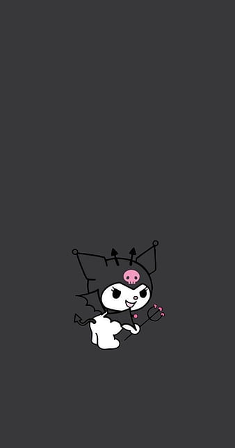 Download Get the emo look with this cute iPhone Wallpaper  Wallpaperscom