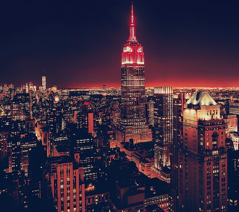New York, america, usa, HD wallpaper | Peakpx