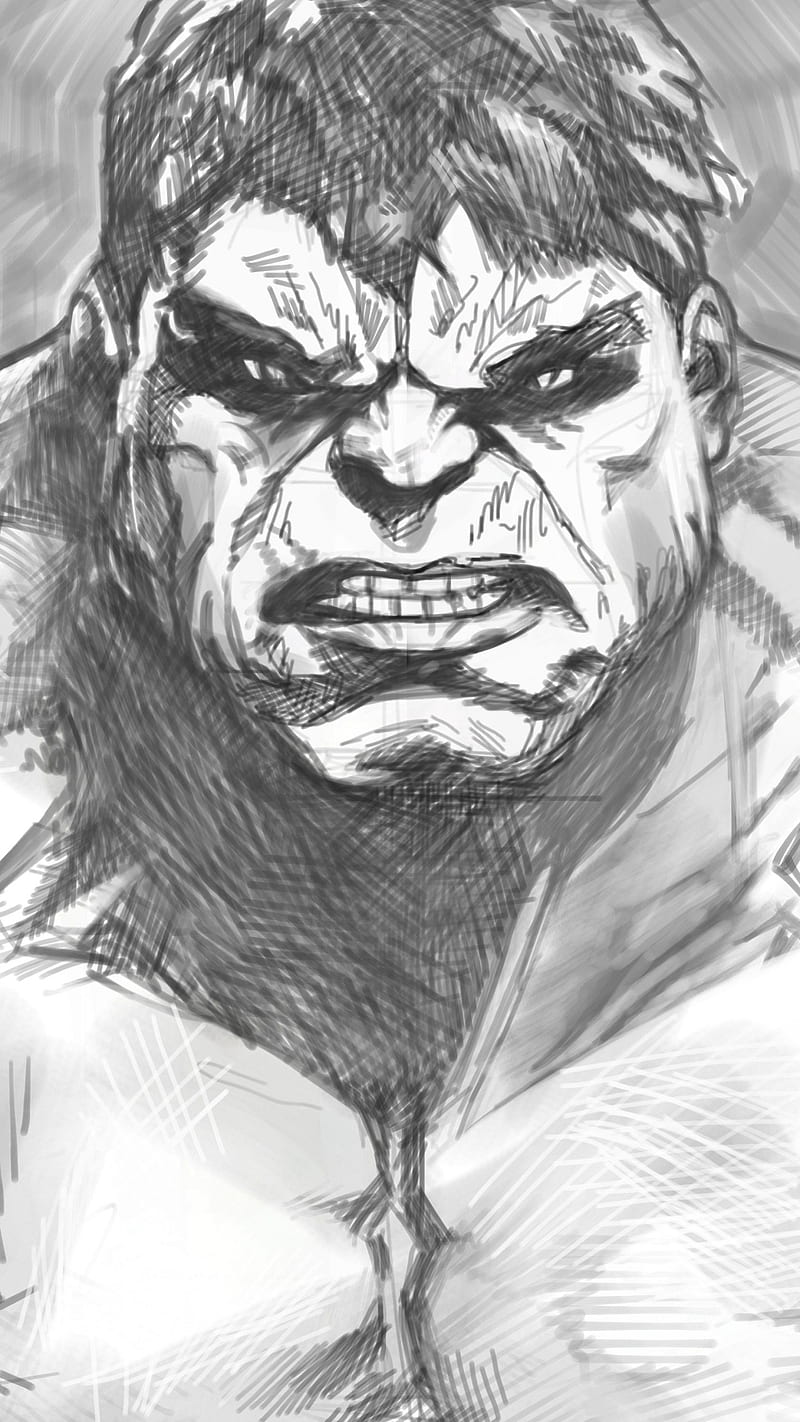 Angry Face Of Hulk Posters For Room Paper Print - Decorative posters in  India - Buy art, film, design, movie, music, nature and educational  paintings/wallpapers at Flipkart.com
