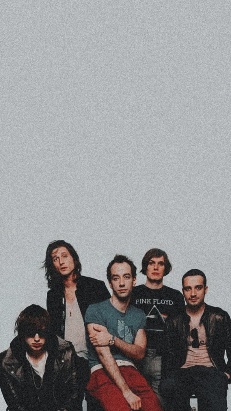 The Strokes , is this it, rock, the strokes, HD phone wallpaper