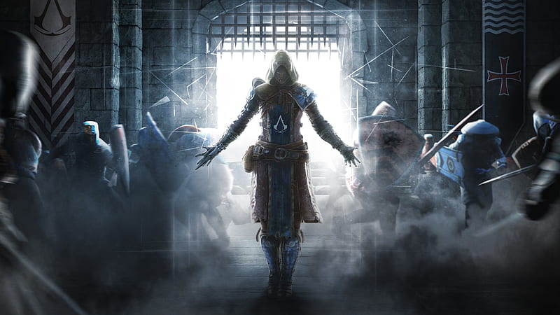 For Honor 2019, for-honor, games, ps-games, xbox-games, pc-games, 2019-games, HD wallpaper