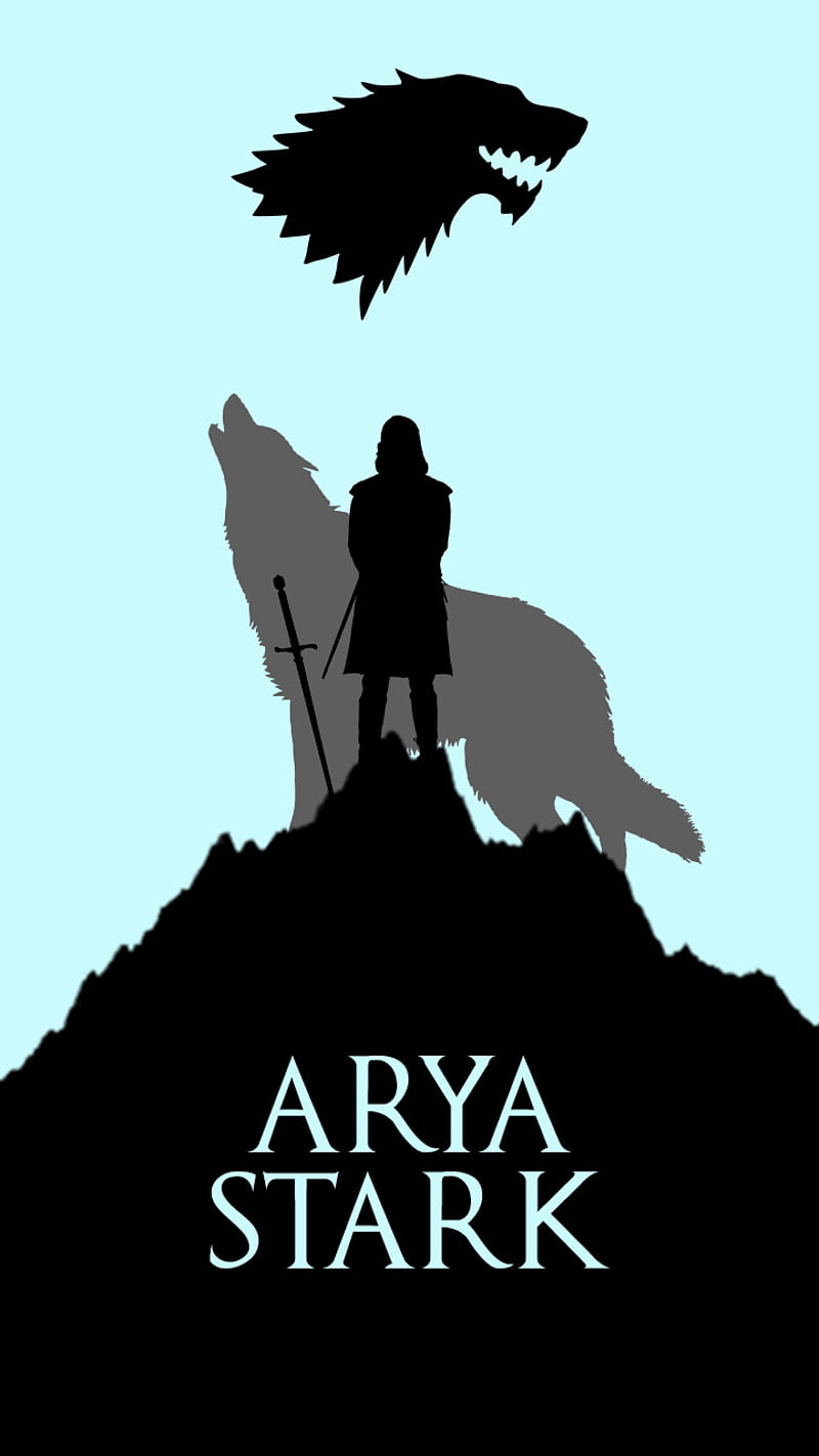 Free download Sansa Stark Game of Thrones Season 8 4K Ultra HD Mobile  Wallpaper [2160x3840] for your Desktop, Mobile & Tablet | Explore 17+ Arya  Stark Season 8 Wallpapers | Tony Stark