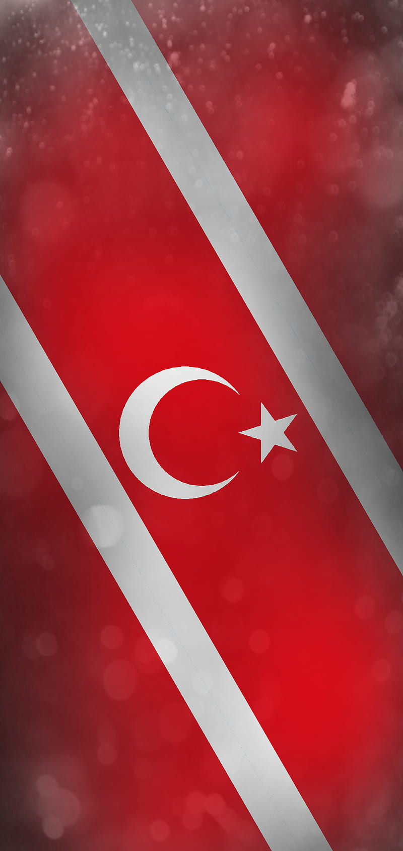 Turkey, flag, flags, turk, turkish, HD phone wallpaper