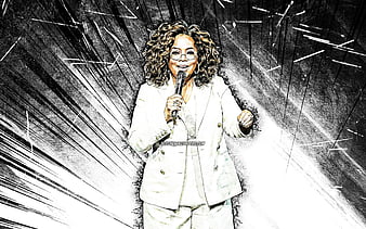 Oprah Winfrey quashes speculation surrounding a 2020 presidential run