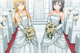 Top more than 72 bridesmaid anime super hot - awesomeenglish.edu.vn