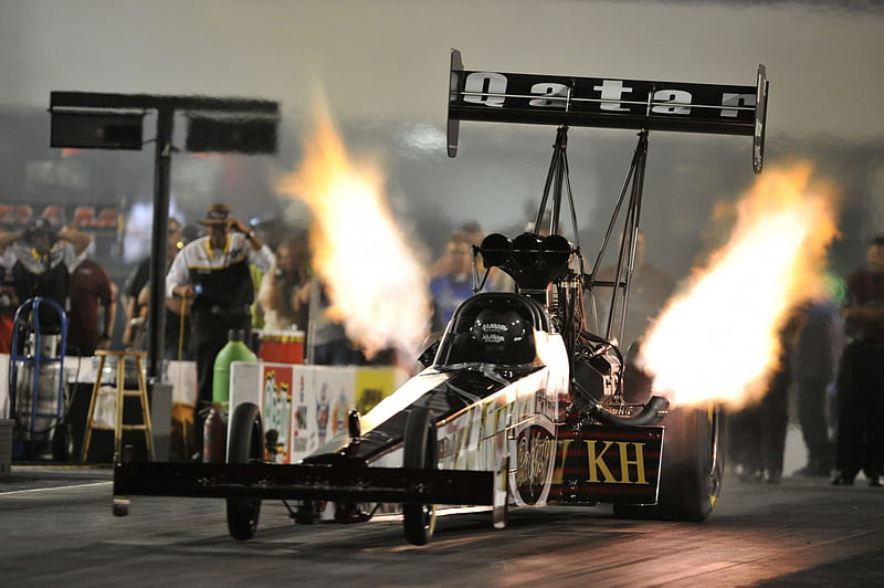 Top Fuel Dragster, carros, racing, dragsters, vehicles, HD wallpaper
