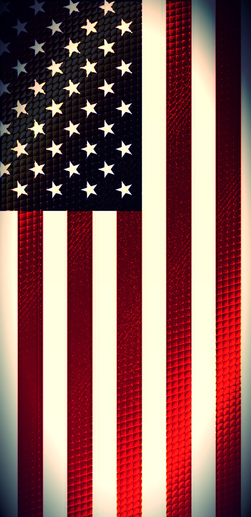 Flag Textured, america, american, flags, patriotic, patriots, rebel, us, usa, HD phone wallpaper