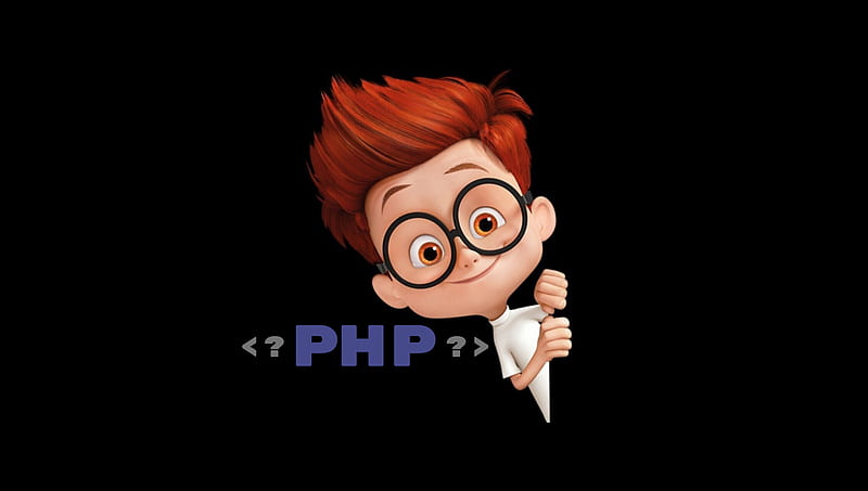 PHP Developer, HD wallpaper