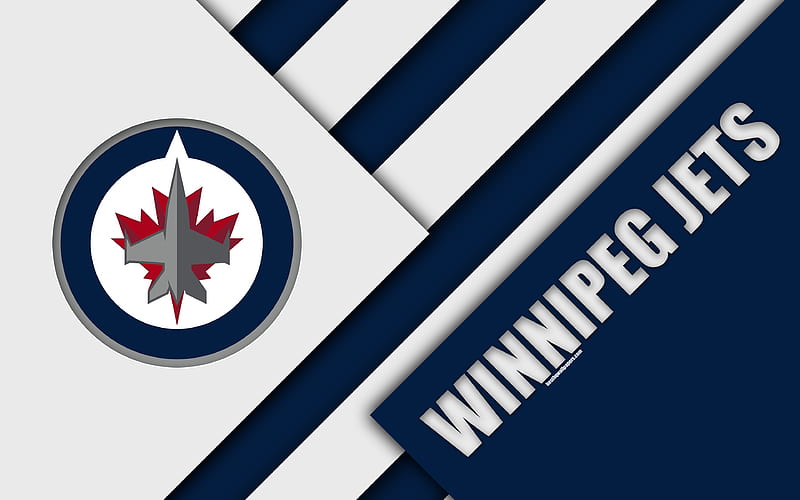 200+] Winnipeg Jets Wallpapers