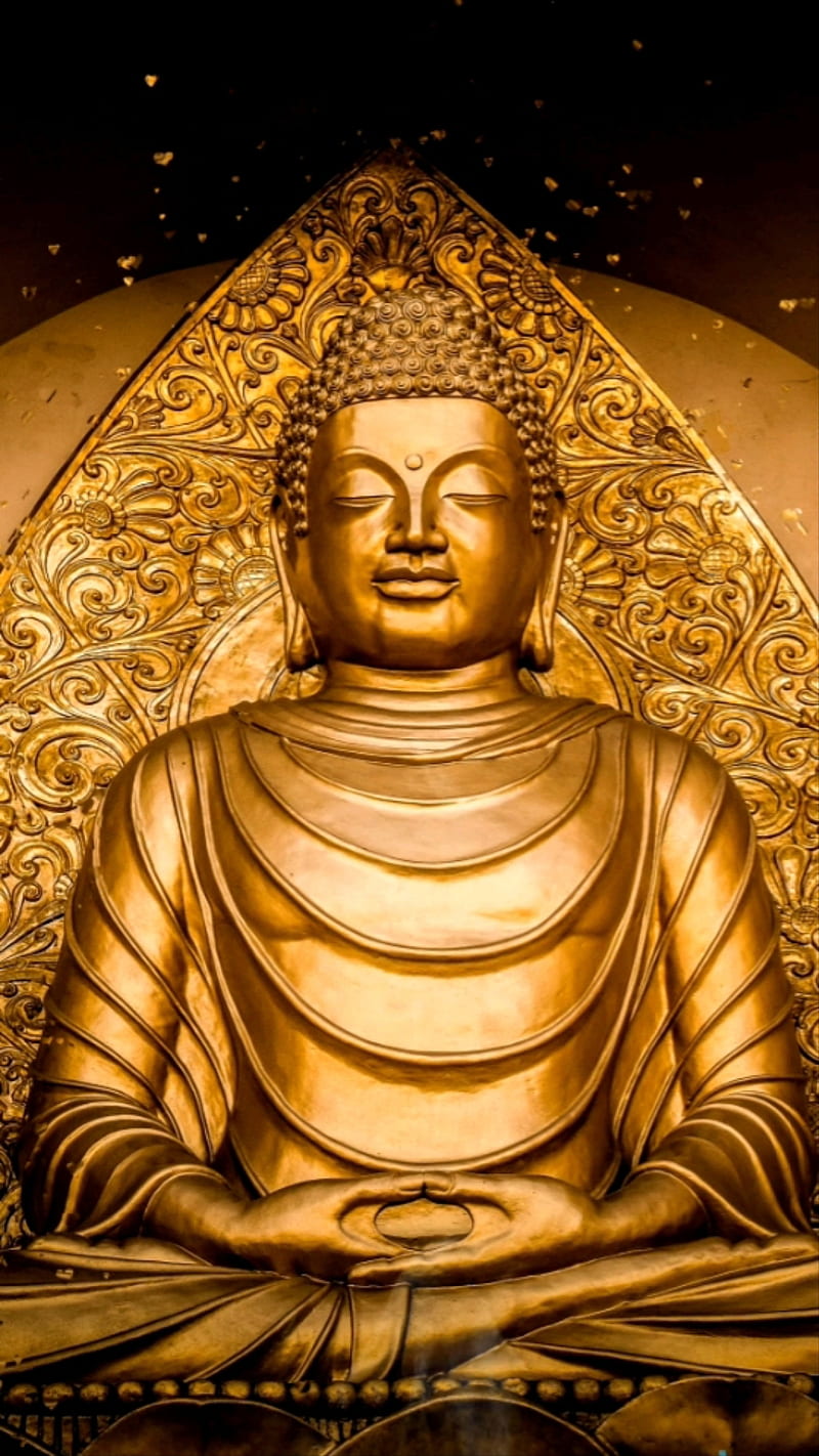 Peaceful buddha HD wallpapers  Pxfuel