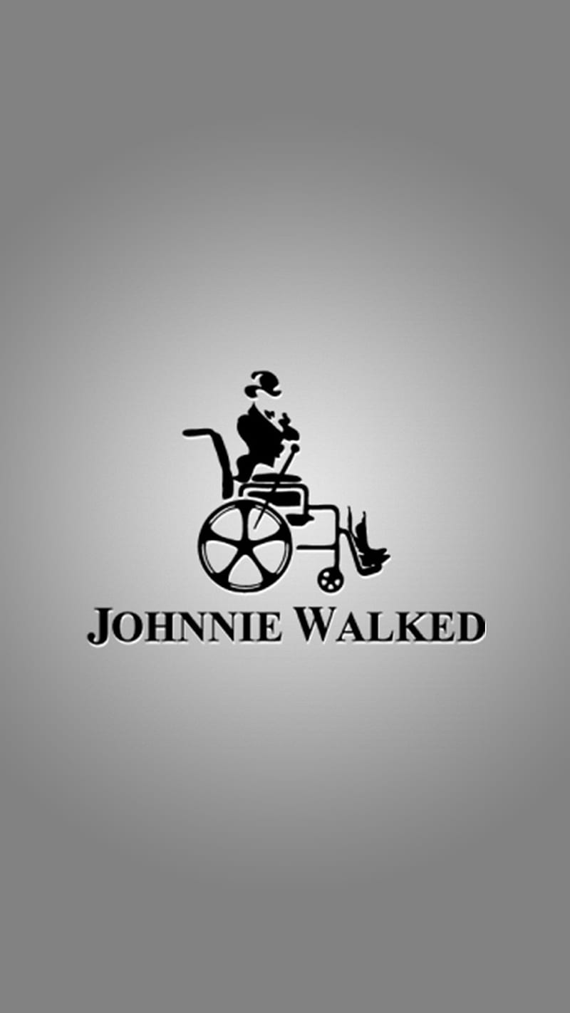 jhonny walked, jhony, walker, HD phone wallpaper