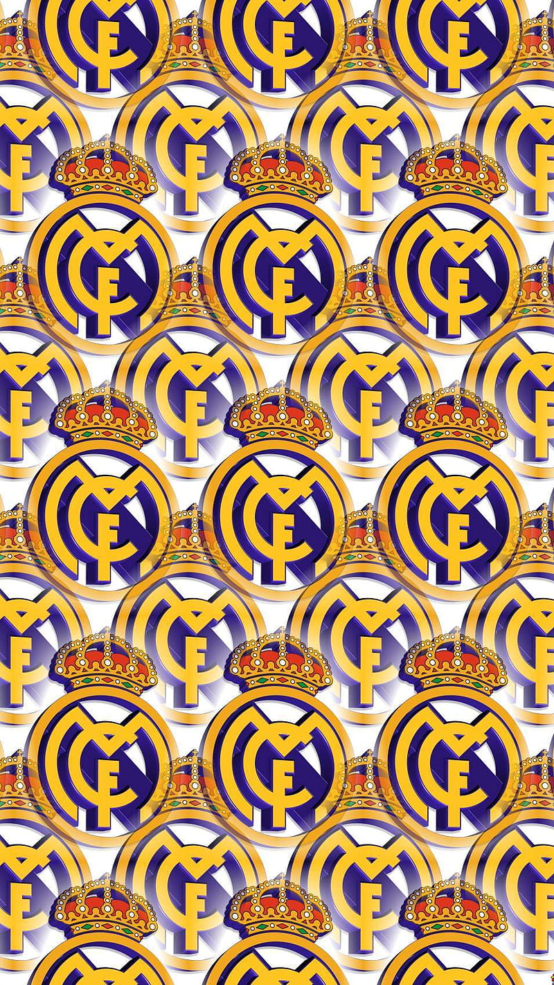 Real Madrid 2, champ, HD phone wallpaper