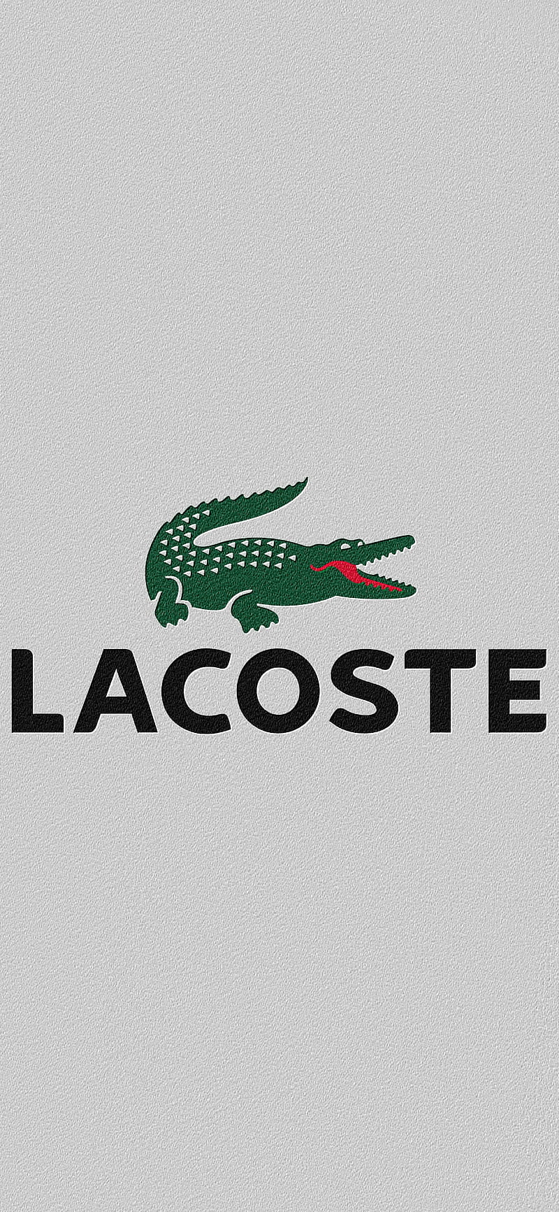 Lacoste Brand Famous Marca Jersey Logo Hd Phone Wallpaper Peakpx