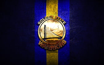 Strength in Numbers, golden, state, warriors, HD phone wallpaper