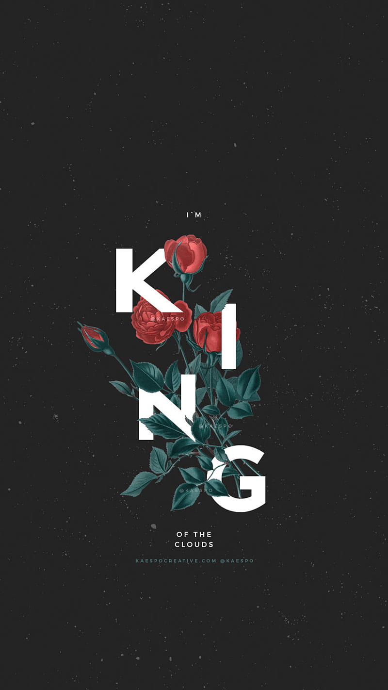 King , dead, themes, walking, world, HD phone wallpaper