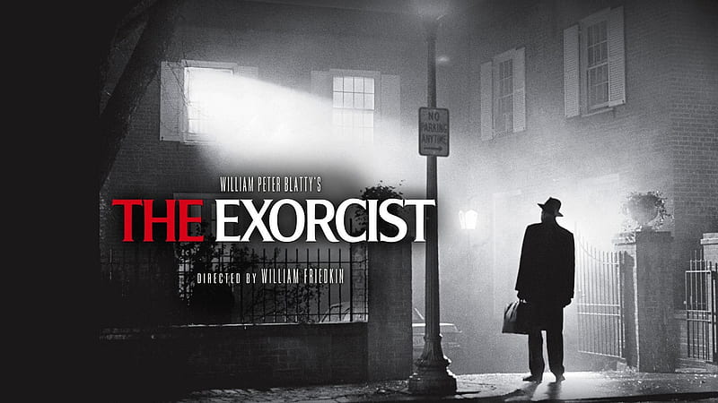 Movie, The Exorcist, HD wallpaper