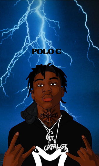 HD polo g wallpapers