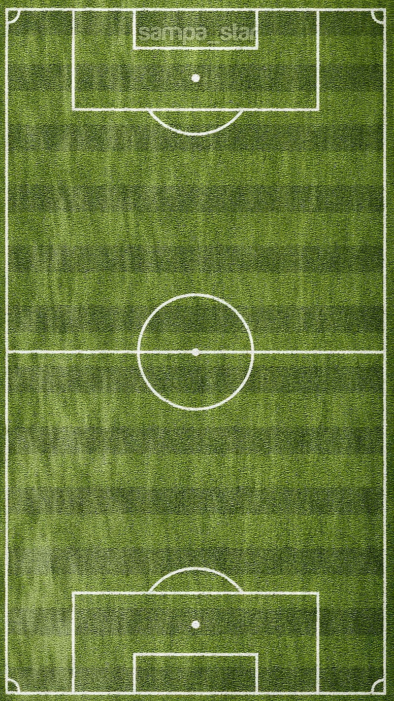 Field, campo, futebol, soccer, HD phone wallpaper