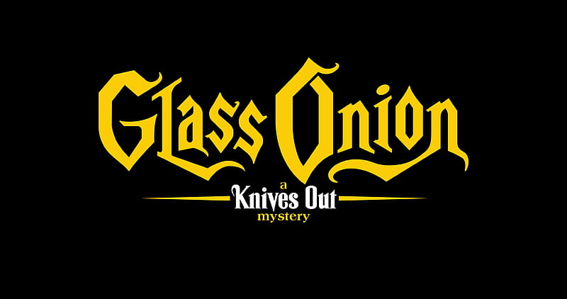 Movie, Glass Onion: A Knives Out Mystery, HD wallpaper