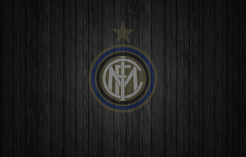 Inter Milan Logo, inter-milan, soccer, esports, logo, football, , football-club, HD wallpaper