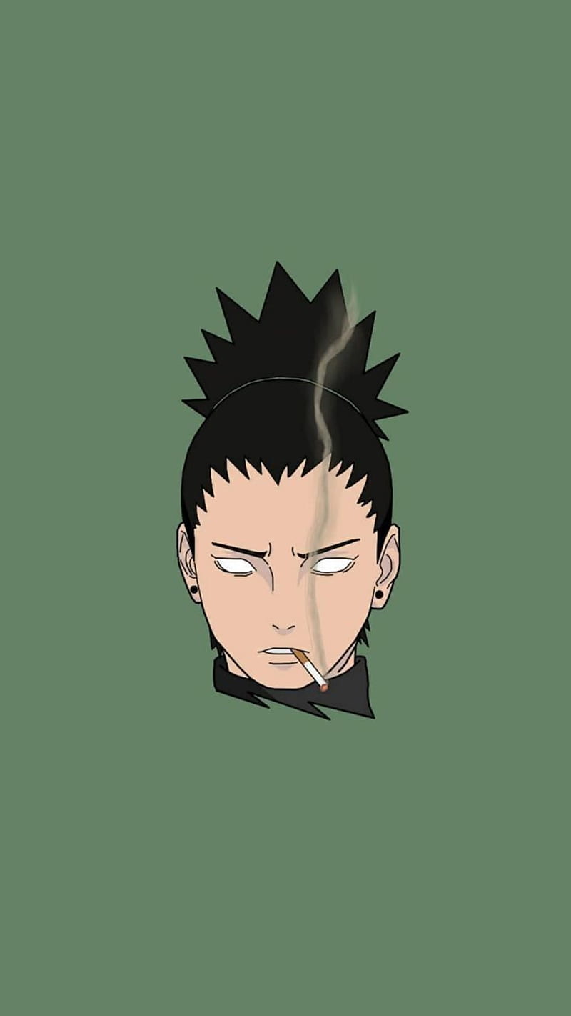 Shikamaru Nara for mobile phone, tablet, computer and other devices and wall. naruto shippuden, Naruto uzumaki art, Anime naruto, Shikamaru Fan Art, HD phone wallpaper
