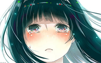 Page 27 | HD sad anime wallpapers | Peakpx
