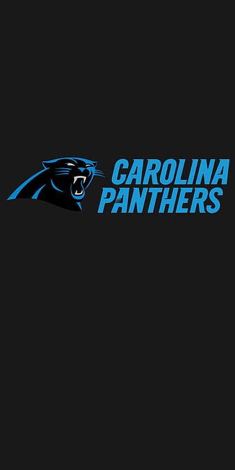 Panthers Logo Wallpapers on WallpaperDog