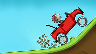 Hill Climb Racing 2 Wallpapers - Wallpaper Cave