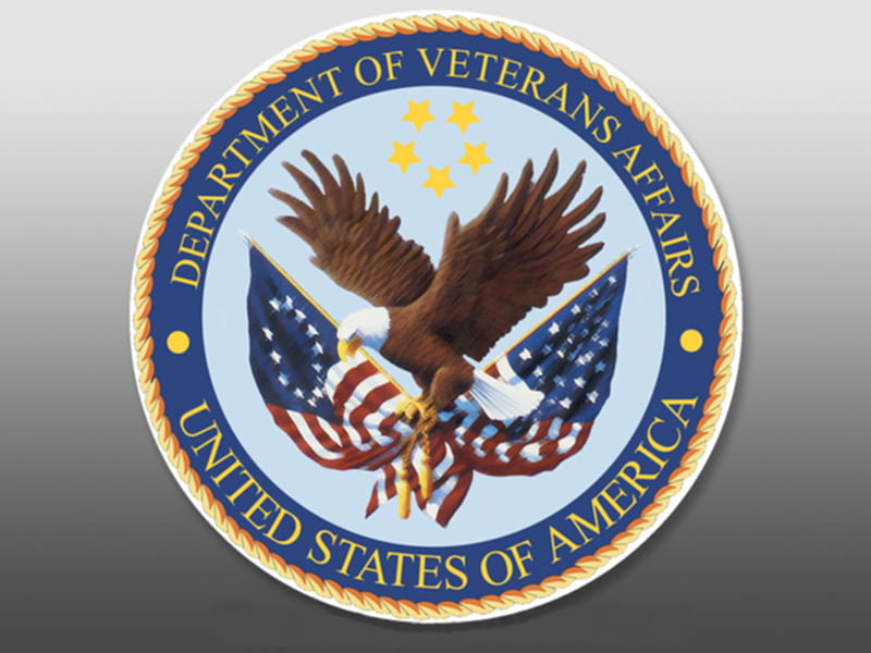 DEPARTMENT OF VETERANS AFFAIRS, dva, veterans affair, logo, government, HD wallpaper