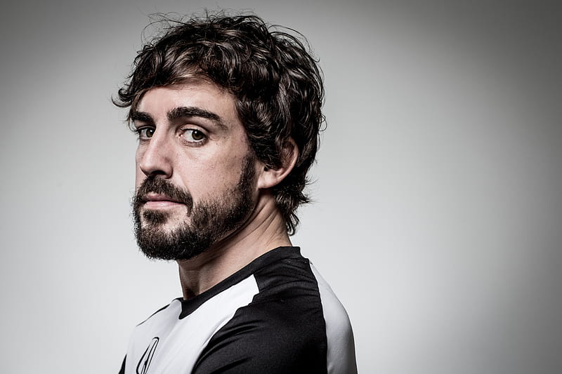Sports, Fernando Alonso, HD wallpaper