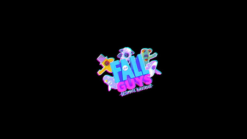 100 Fall Guys Ultimate Knockout Wallpapers  Wallpaperscom
