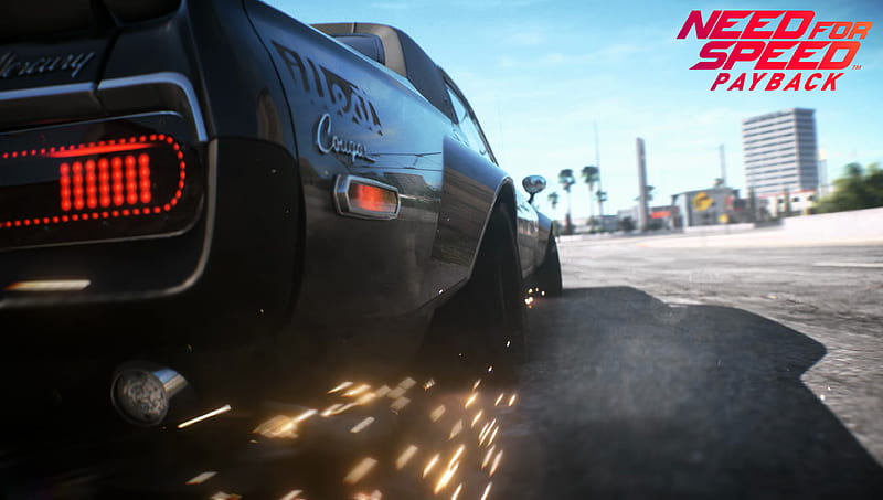 Need For Speed Payback 2017, need-for-speed-payback, need-for-speed, games, 2017-games, carros, HD wallpaper