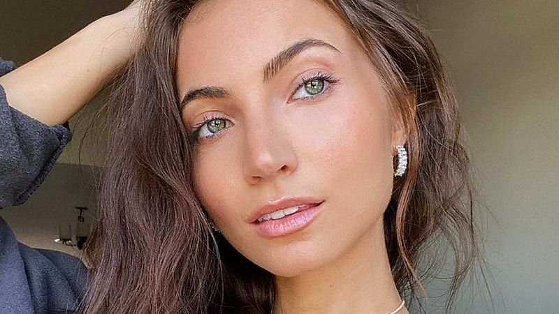 Anna Louise face, Long hairs, Beautiful eyes, Smile, Beauty, HD ...