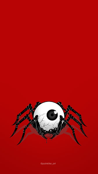 Skulltula, spider, jogos, HD phone wallpaper