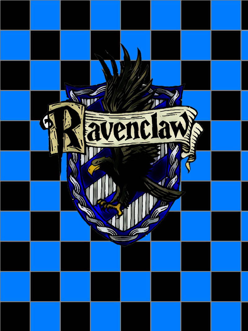 Ravenclaw, black, harry, hogwarts, lovegood, moon, potter, yellow, HD ...