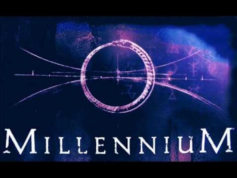Millennium, Chris Carter, Frank Black, Millennium TV Series, HD wallpaper