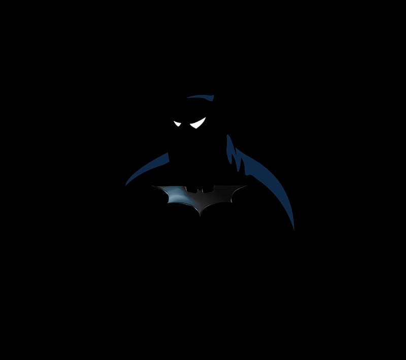 Batman, logo, HD wallpaper | Peakpx
