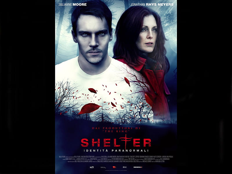 Shelter, poster, a, movie, HD wallpaper