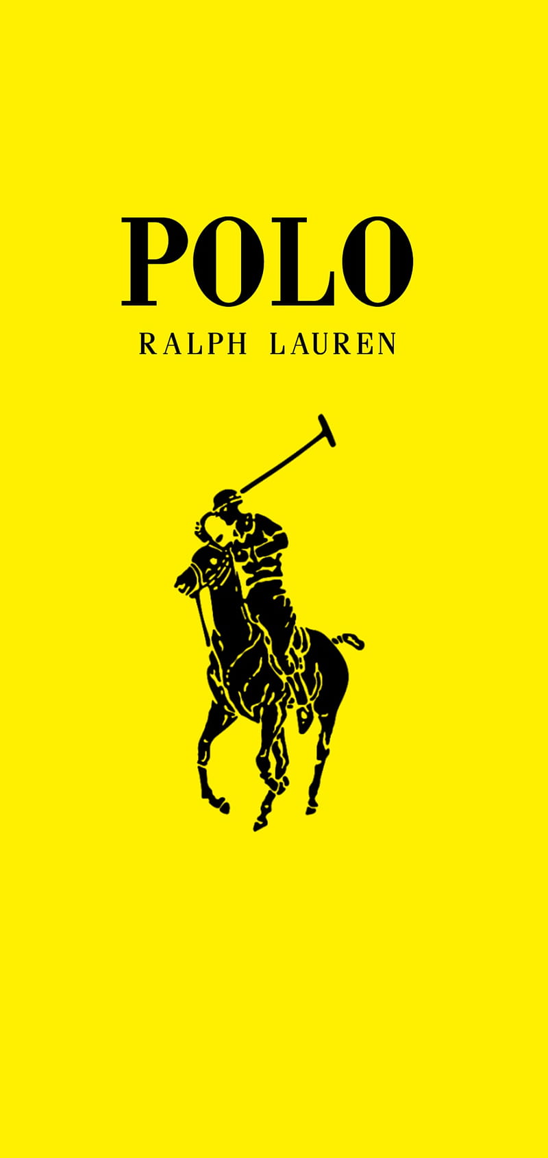 ralph lauren logo hd