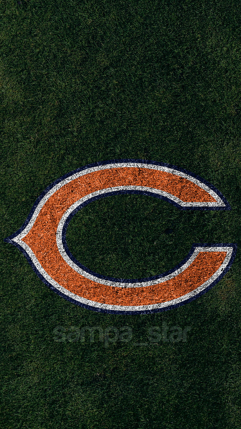 Chicago Bears iPhone Wallpapers 