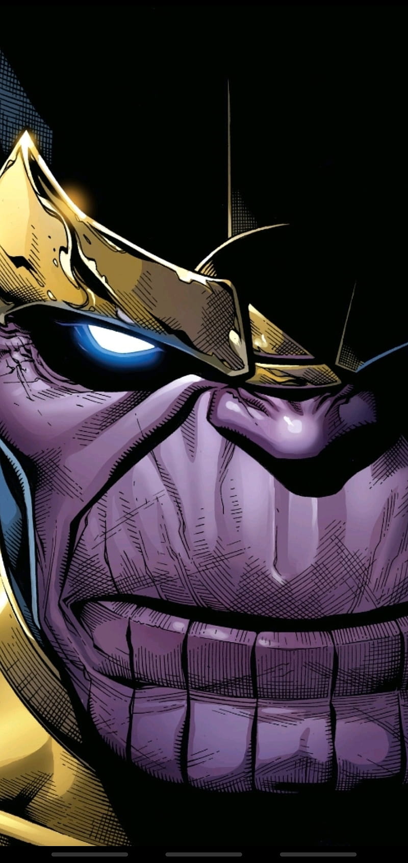 Thanos, comics, end, endgame, game, infinity war, marvel, HD phone wallpaper  | Peakpx