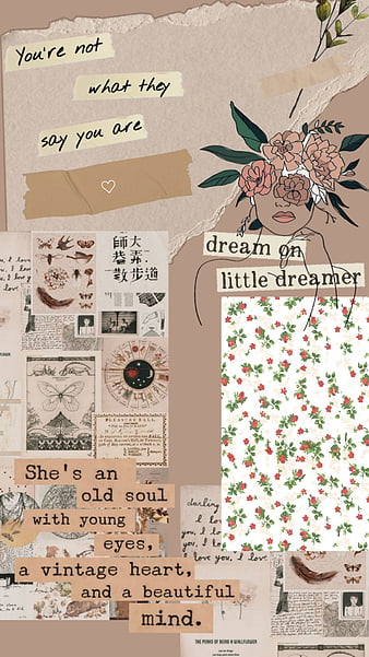Download Brown Hearts Yin And Yang Wallpaper  Wallpaperscom