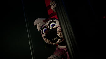 Gregory (Five Nights At Freddy's) - Desktop Wallpapers, Phone Wallpaper,  PFP, Gifs, and More!