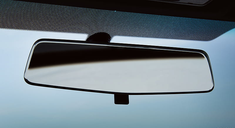 2015 Subaru BRZ Series Blue - Rear-View Mirror - Interior Detail , car, HD wallpaper