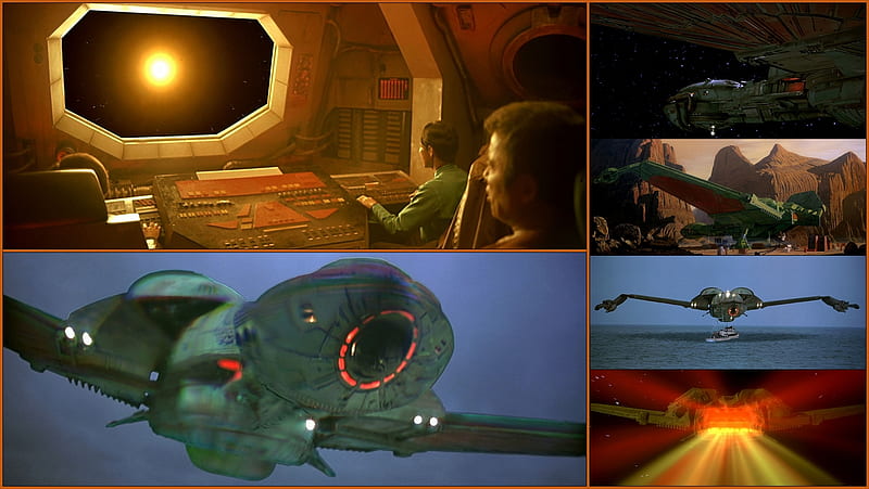 Star Trek IV: The Voyage Home, Original Star Trek Cast Movies, Star Trek Movies, Star Trek IV, The Voyage Home, Star Trek Ships, HD wallpaper